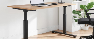 Marco eléctrico de escritorio vertical ErGear: un análisis técnico y industrial profundo