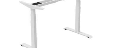 Por qué los escritorios de pie siguen siendo uno de los temas más candentes en 2025