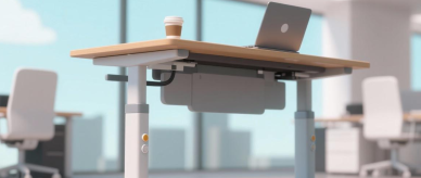 Cómo elegir el escritorio eléctrico ajustable en altura más rentable: cinco puntos clave para comparar
