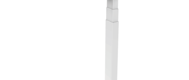 La revolución de la oficina ergonómica: las columnas elevadoras eléctricas impulsan una nueva era de mil millones de dólares