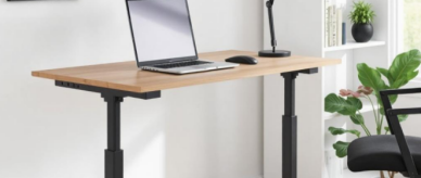 Los escritorios eléctricos ajustables en altura ganan impulso a medida que las oficinas priorizan la salud y la productividad