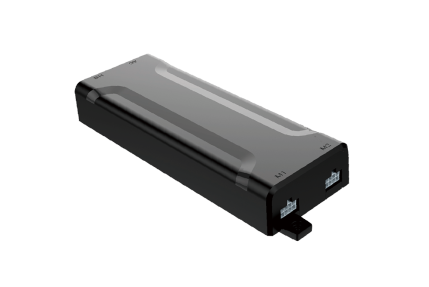 Caja de control DB02