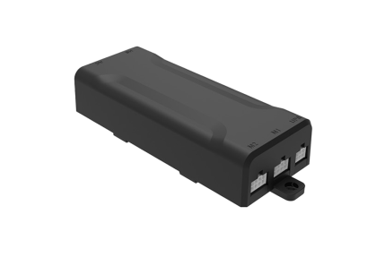 Caja de control NB02