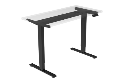 Los mejores marcos para escritorios eléctricos