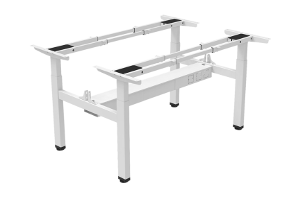 Escritorio elevador eléctrico de elevación