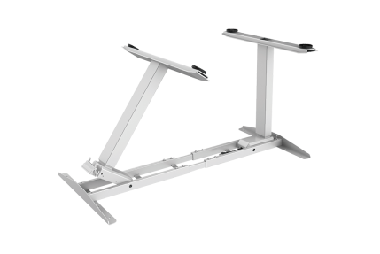 Escritorio eléctrico ajustable en altura DS2 Rapid Mount