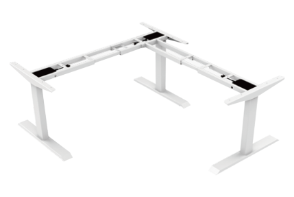Escritorio ergonómico de pie