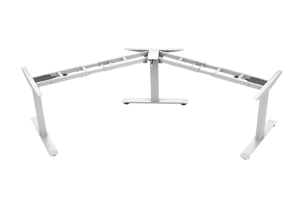 Escritorio eléctrico ajustable en altura DS3 Ajustable en tres ángulos
