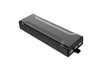 Caja de control DB03